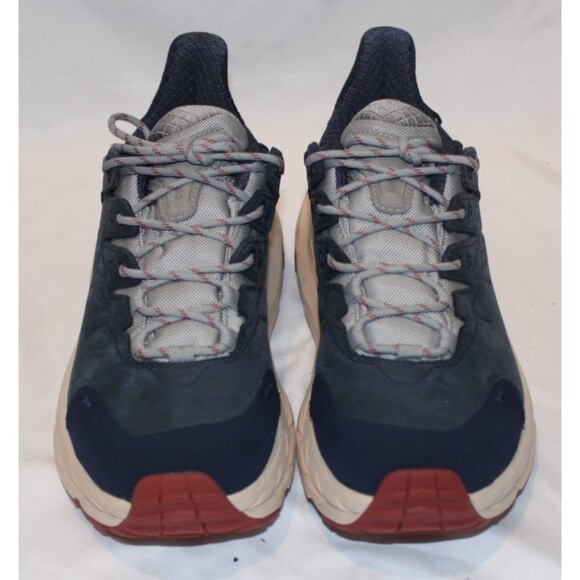 Hoka One One Kaha 2 GORE-TEX Low Summer LSSND BLUE Size 7.5 New $220 - Picture 4 of 7